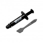 Thermal Grizzly 1gr Hydronaut Yüksek Kaliteli Termal Macun (TG-H-001-RS) - 1