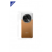 OPPO FİND X6 PRO MAT ARKA KAMERA VE ÜST KISMI KORUYAN FİLM thumbnail 1