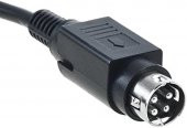 4 Pin DC Adaptör Tamir Kablosu - 1