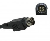 4 Pin DC Adaptör Tamir Kablosu - 2