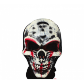 Halloween Maske Kuru Kafa - 1