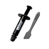 Thermal Grizzly 1gr Kryonaut Yüksek Kaliteli Termal Macun (TG-K-001-RS) - 1