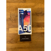 Samsung Galaxy A50 Mavi - 1