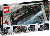 LEGO Super Heroes 76214 Black Panther: War on the Water - 2