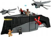 LEGO Super Heroes 76214 Black Panther: War on the Water - 3