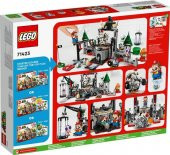 LEGO Super Mario 71423 Dry Bowser Castle Battle - 2
