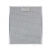 00709971 Davlumbaz Tel Filtre , Siemens ile Uyumlu - 350x300 mm thumbnail 1