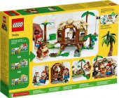 LEGO Super Mario 71424 Donkey Kongs Tree House - 2