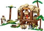 LEGO Super Mario 71424 Donkey Kongs Tree House - 3