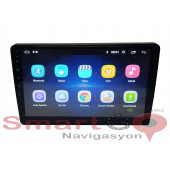 VOLKSWAGEN UNIVERSAL 10'' 4 GB MULTİMEDYA - 2
