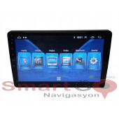 VOLKSWAGEN UNIVERSAL 10'' 4 GB MULTİMEDYA - 5