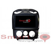 VOLKSWAGEN BEETLE 2003-2010 9'' 4GB MULTİMEDYA thumbnail 1