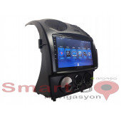 VOLKSWAGEN BEETLE 2003-2010 9'' 4GB MULTİMEDYA thumbnail 4