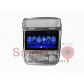 VOLKSWAGEN SCİROCCO 2015-2017 MANUEL KLİMA 9'' 4 GB MULTİMEDYA thumbnail 1