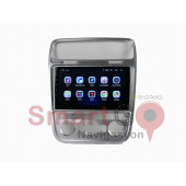 VOLKSWAGEN SCİROCCO 2015-2017 MANUEL KLİMA 9'' 4 GB MULTİMEDYA thumbnail 3