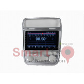 VOLKSWAGEN SCİROCCO 2015-2017 MANUEL KLİMA 9'' 4 GB MULTİMEDYA thumbnail 5