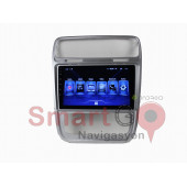 VOLKSWAGEN SCİROCCO 2015-2017 DİGİTAL KLİMA 9'' 4 GB MULTİMEDYA thumbnail 1