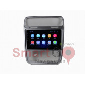 VOLKSWAGEN SCİROCCO 2015-2017 DİGİTAL KLİMA 9'' 4 GB MULTİMEDYA thumbnail 2