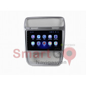 VOLKSWAGEN SCİROCCO 2015-2017 DİGİTAL KLİMA 9'' 4 GB MULTİMEDYA thumbnail 3