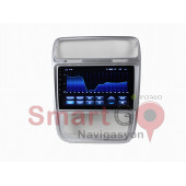 VOLKSWAGEN SCİROCCO 2015-2017 DİGİTAL KLİMA 9'' 4 GB MULTİMEDYA thumbnail 4