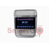 VOLKSWAGEN SCİROCCO 2015-2017 DİGİTAL KLİMA 9'' 4 GB MULTİMEDYA thumbnail 5