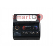 VOLKSWAGEN CADDY 2004-2010 DİJİTAL KLİMA 10'' 4 GB MULTİMEDYA - 1