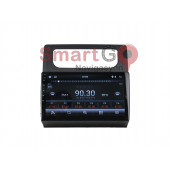 VOLKSWAGEN CADDY 2004-2010 DİJİTAL KLİMA 10'' 4 GB MULTİMEDYA - 2
