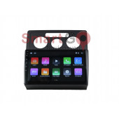 VOLKSWAGEN CADDY 2004-2010 MANUEL KLİMA 10'' 4 GB MULTİMEDYA - 3