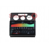 VOLKSWAGEN CADDY 2004-2010 MANUEL KLİMA 10'' 4 GB MULTİMEDYA - 6