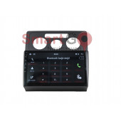 VOLKSWAGEN CADDY 2004-2010 MANUEL KLİMA 10'' 4 GB MULTİMEDYA - 8