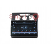 VOLKSWAGEN CADDY 2004-2010 MANUEL KLİMA 10'' 4 GB MULTİMEDYA - 11
