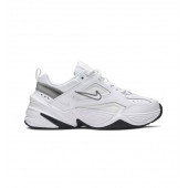 Nike Mk2 Tekno  White Grey - 1