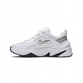 Nike Mk2 Tekno  White Grey - 2