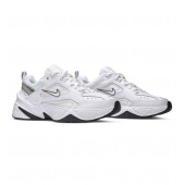 Nike Mk2 Tekno  White Grey - 3