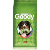 GOODY ETLİ YETİŞKİN KÖPEK MAMASI 15 KG - 1