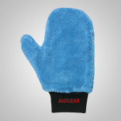 alclear yıkama eldiveni - 1