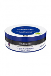 Neutrogena Norveç Formülü Yoğun Nemlendirici Bakım Kremi 200 Ml - 1