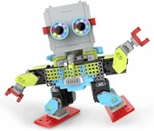 UBTECH JIMU Robot MeeBot 2.0 Uygulama Destekli ve Kodlama Kiti - 390 - 1