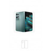 OPPO FİND N2 ARKA VE YAN KORUYUCU POLİÜRETAN FİLM thumbnail 1