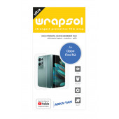 OPPO FİND N2 ARKA VE YAN KORUYUCU POLİÜRETAN FİLM thumbnail 2