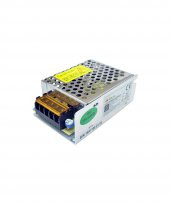 24V 4.16A - 100 W Ultra Slim Trafo - 1