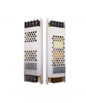 24V 6.25A - 150W Ultra Slim Trafo - 1