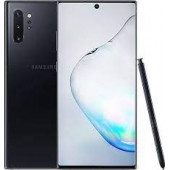SAMSUNG GALAXY NOTE 10 PLUS 256GB SİYAH KUTULU ADINIZA FATURALI GARANTİLİDİR - 1
