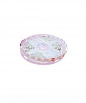 28X35 İç Mekan 3 Çip Şerit Led Amber Işık 5mt - 1