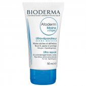 Bioderma Atoderm Hand Cream 50 Ml El Kremi - 1