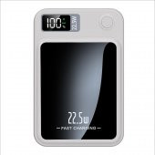 Phixi Force PW5 5.000mAh Wireless Magsafe 2 Çıkışlı Powerbank - 2
