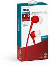 Phixi Force  HS640 Mikrofonlu Kulakiçi Kulaklık - 1
