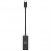 Hp Usb Type-C To Rj45 Gıgabıt Ethernet Dönüştürücü 4Z527AA - 3