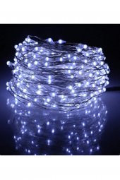 Peri Led Işık 5 Metre Usbli Beyaz - 3