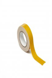 Çift Taraflı Köpük Bant (18 Mm X 2 ) Metre 4 Adet Çift Taraflı Bant - 1